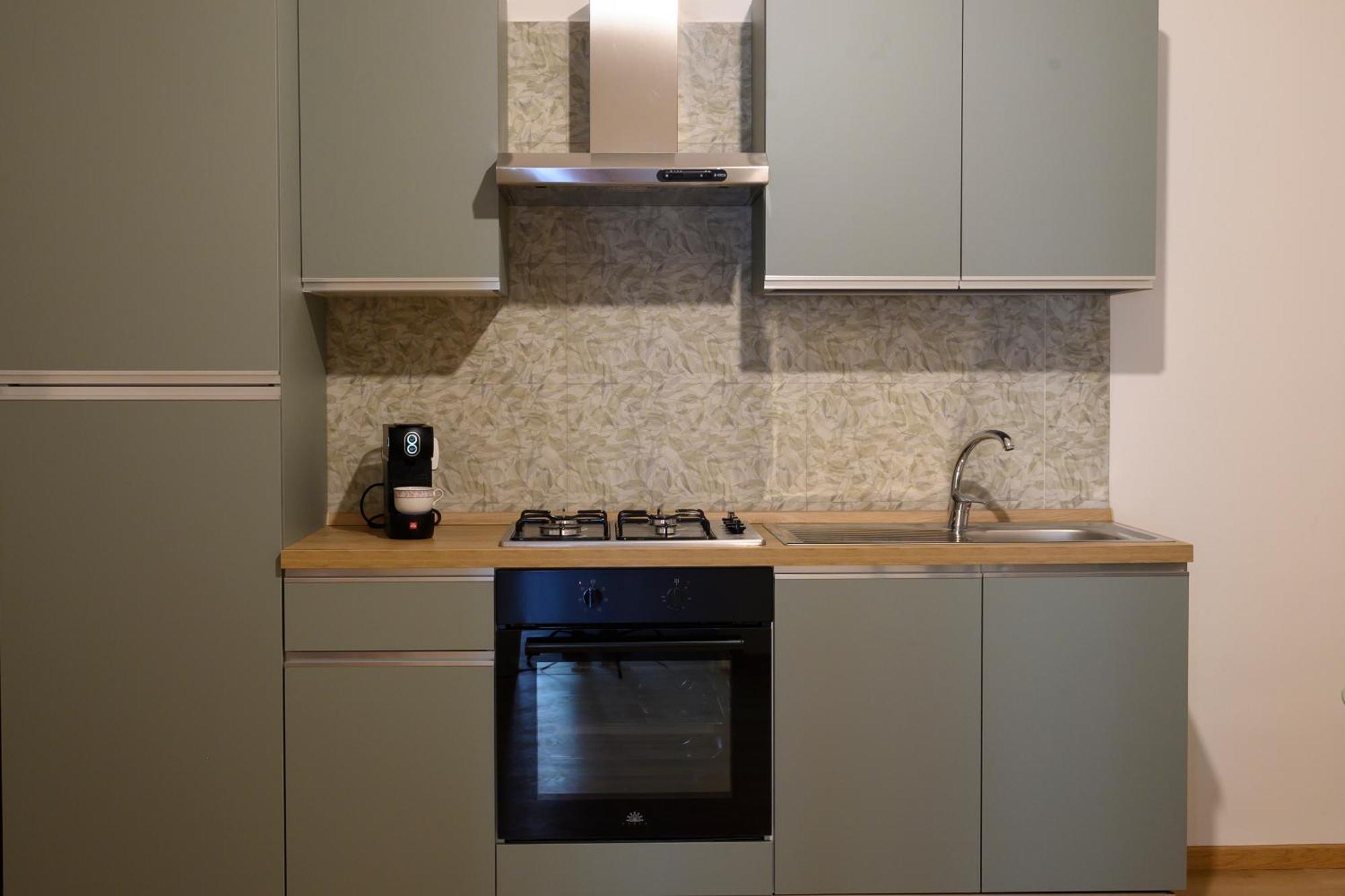 Casa Di Anita Apartment คาตาเนีย ภายนอก รูปภาพ