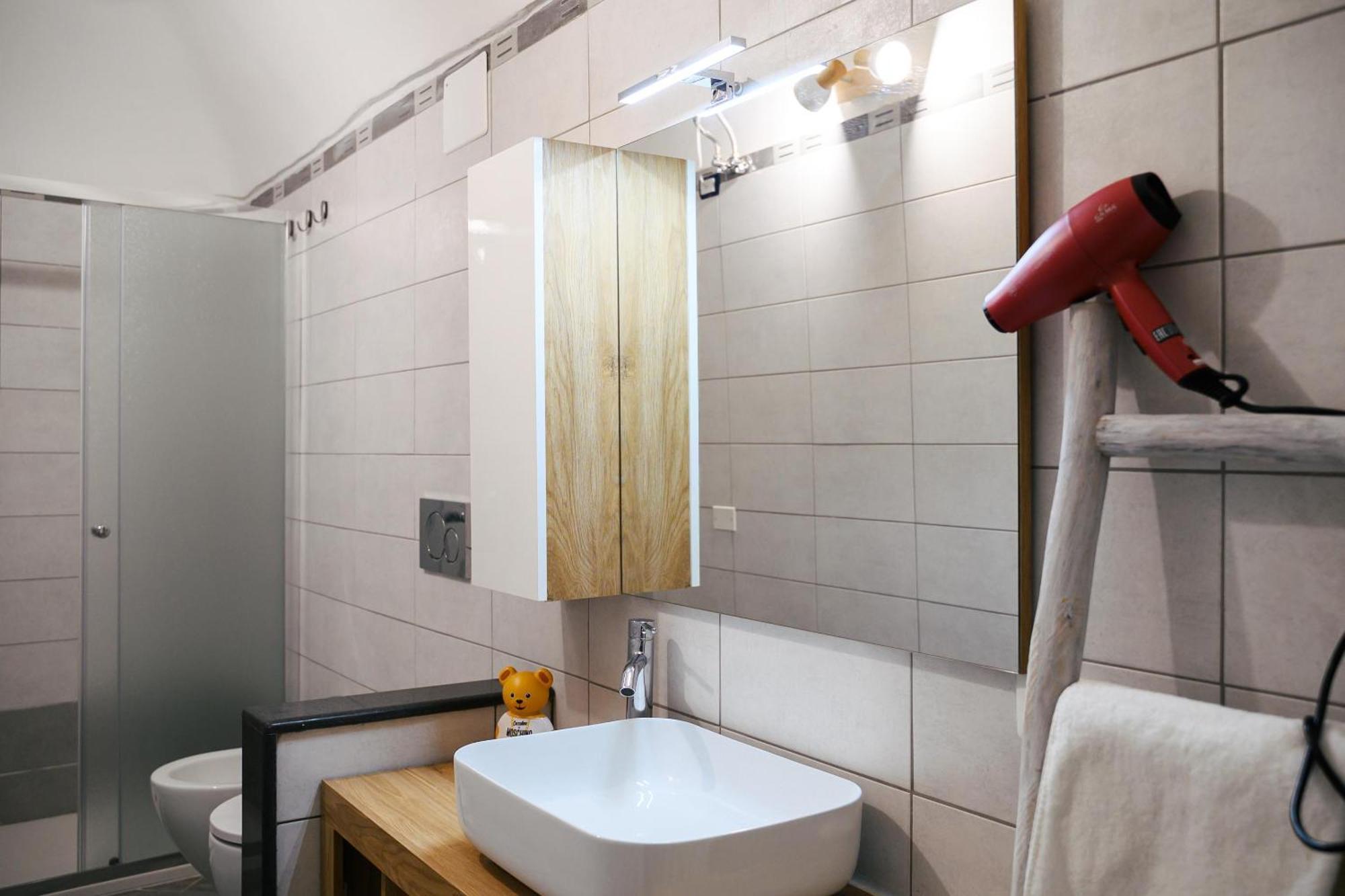 Casa Di Anita Apartment คาตาเนีย ภายนอก รูปภาพ