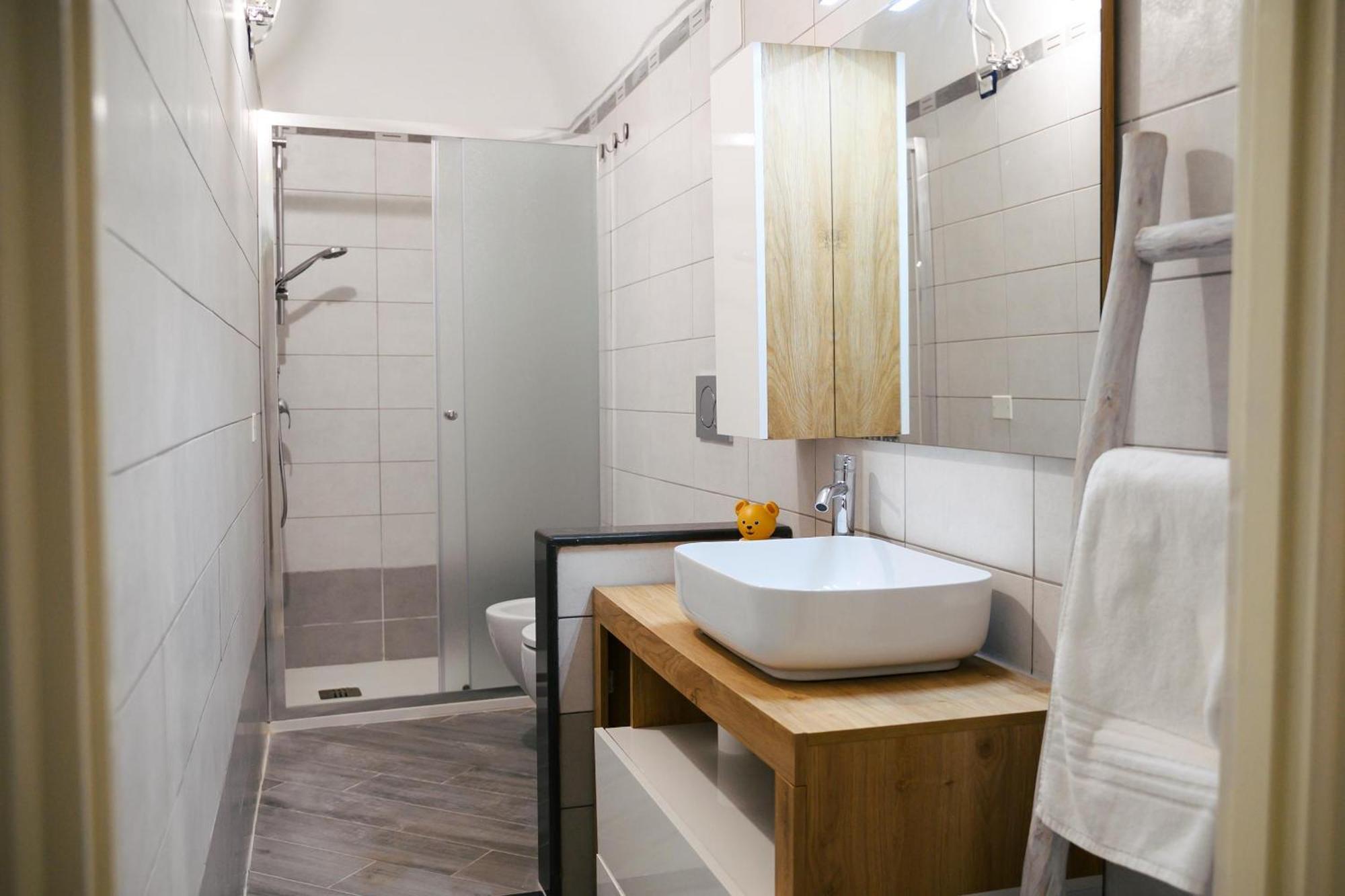 Casa Di Anita Apartment คาตาเนีย ภายนอก รูปภาพ